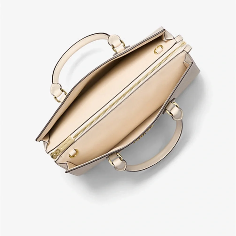Michael Kors Sheila Satchel